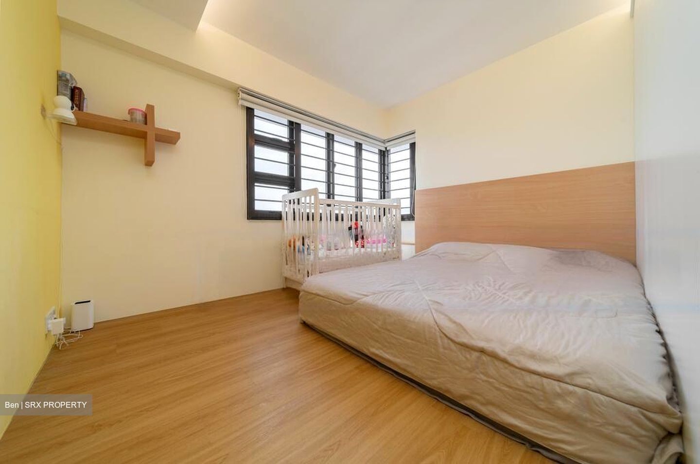 Blk 30 Ghim Moh Edge (Queenstown), HDB 4 Rooms #472522381